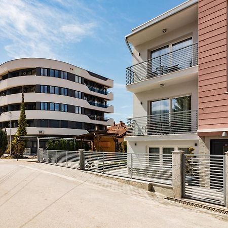 Villa Misija Ohri Dış mekan fotoğraf