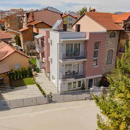 Villa Misija Ohri Dış mekan fotoğraf