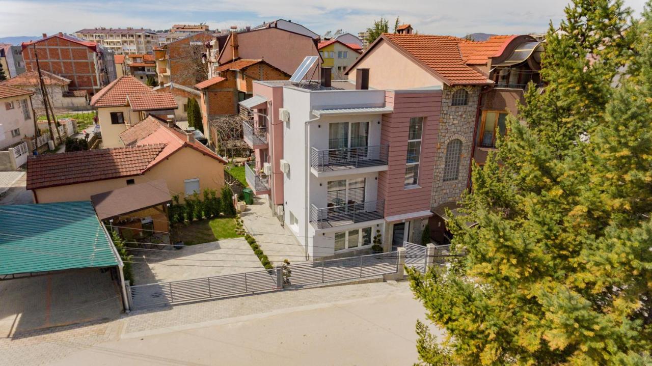 Villa Misija Ohri Dış mekan fotoğraf