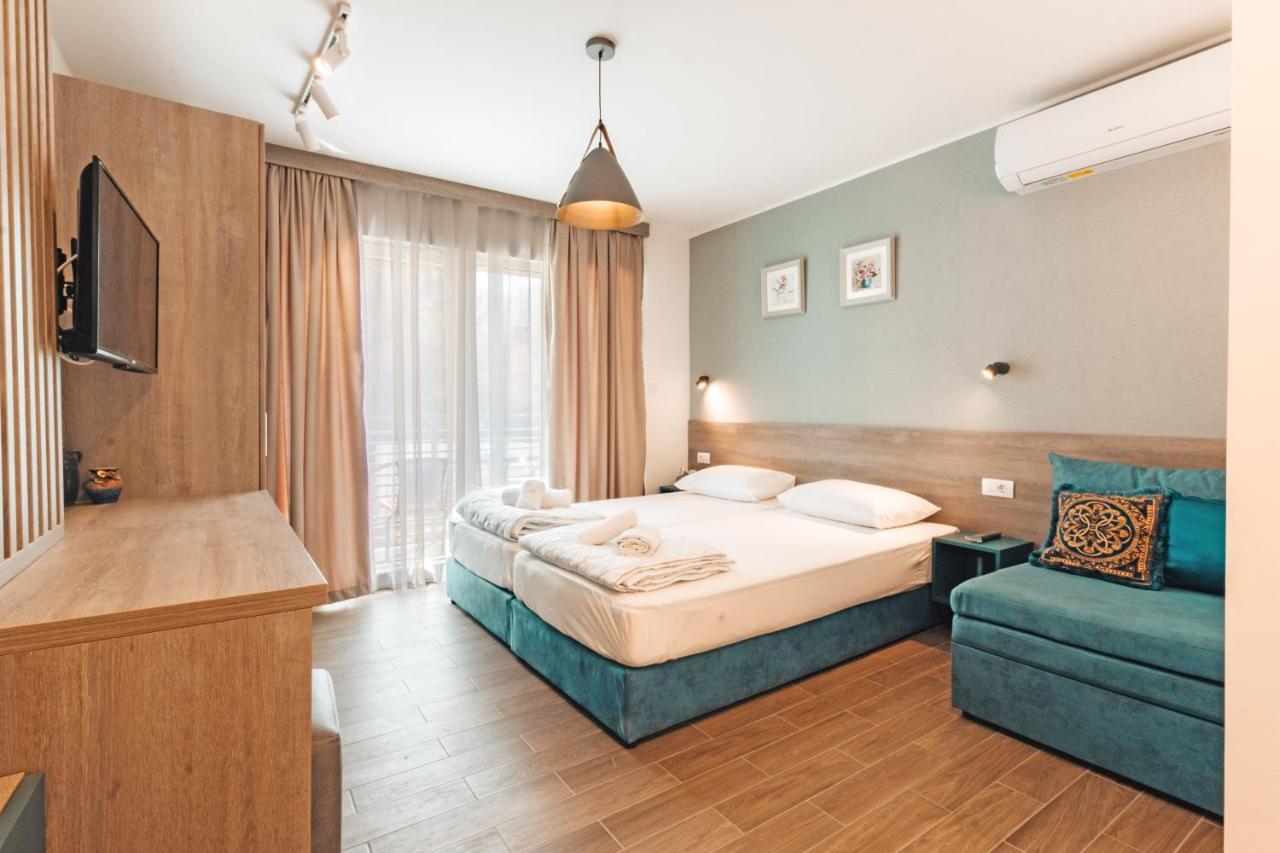 Villa Misija Ohri Dış mekan fotoğraf