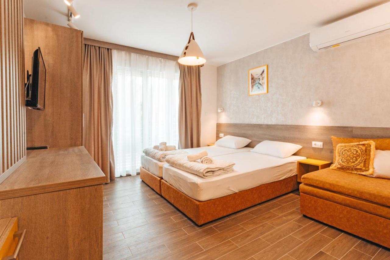 Villa Misija Ohri Dış mekan fotoğraf