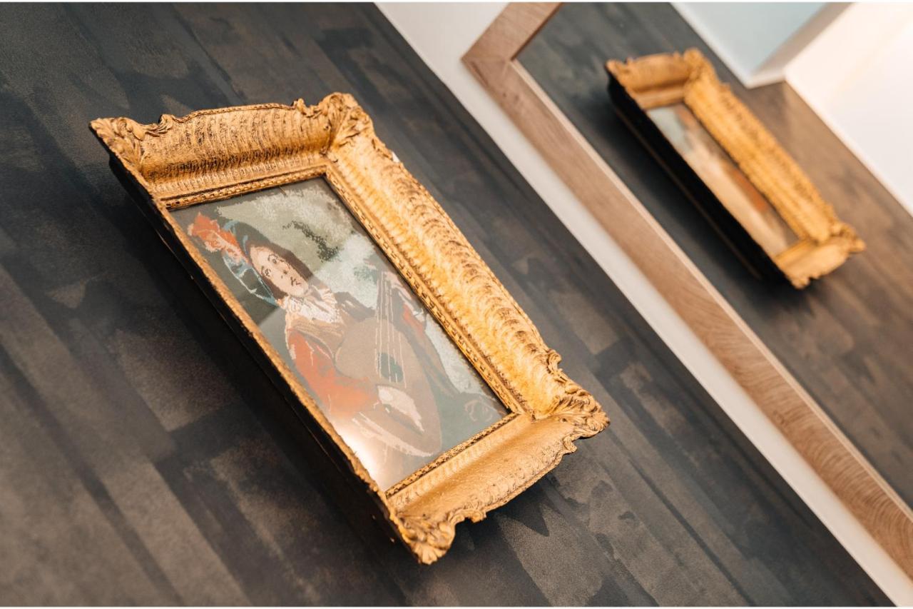 Villa Misija Ohri Dış mekan fotoğraf