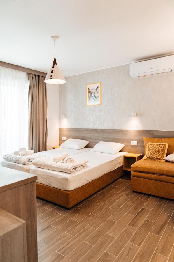 Villa Misija Ohri Dış mekan fotoğraf