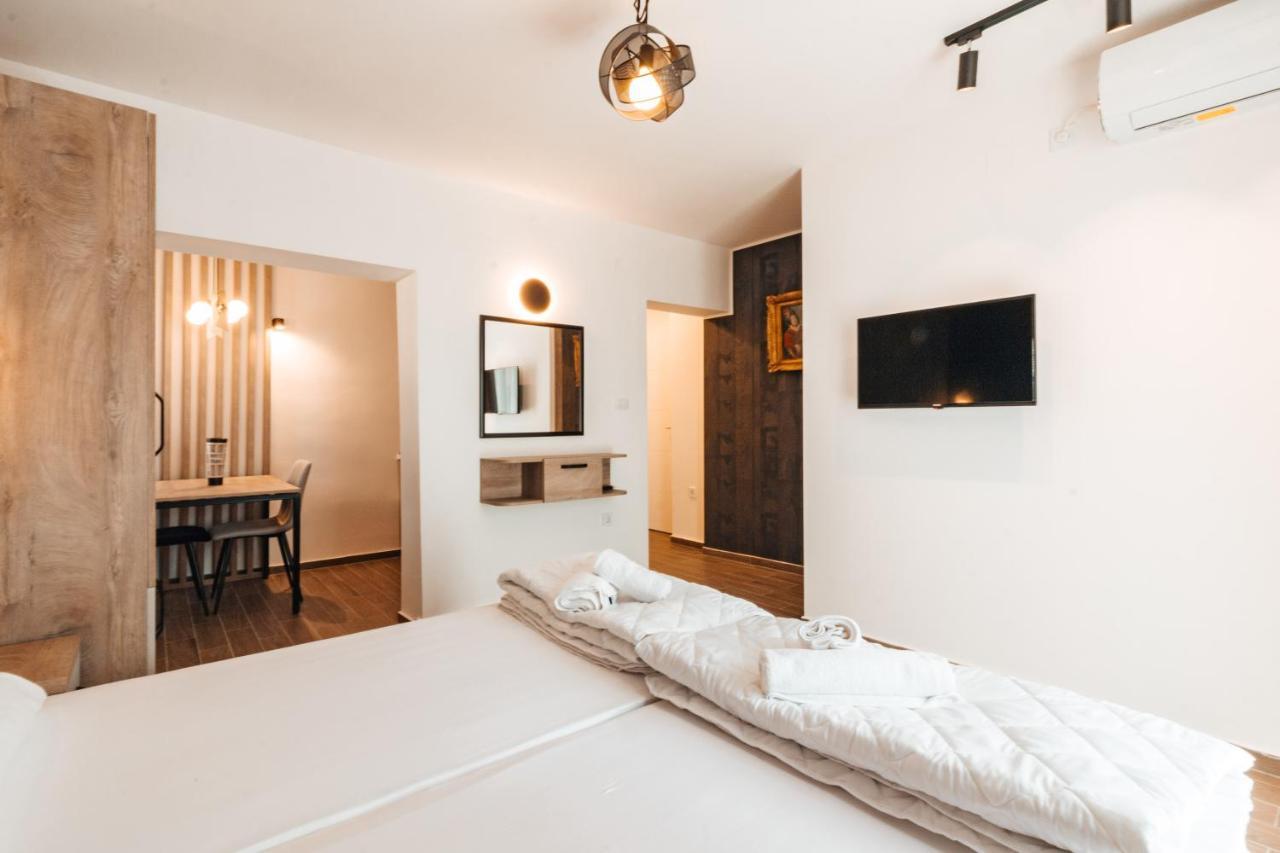 Villa Misija Ohri Dış mekan fotoğraf