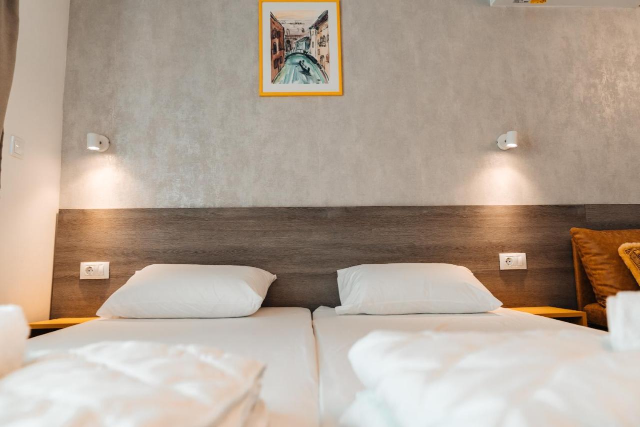 Villa Misija Ohri Dış mekan fotoğraf