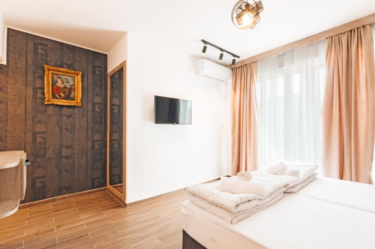 Villa Misija Ohri Dış mekan fotoğraf