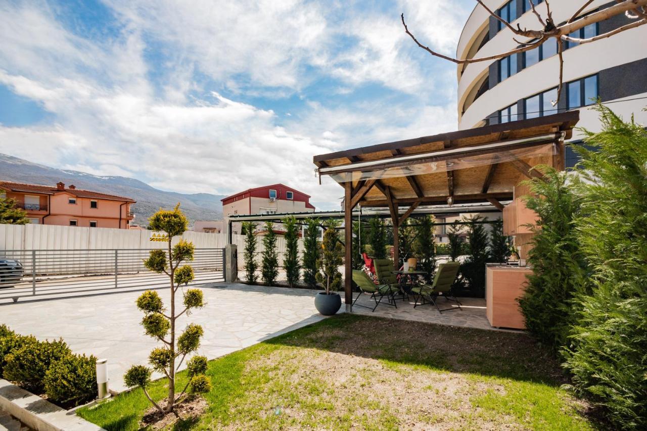 Villa Misija Ohri Dış mekan fotoğraf